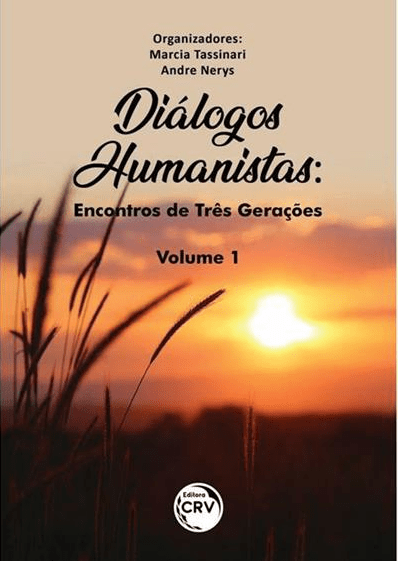 Teoria do Caos abordada no livro Diálogos  Humanistas