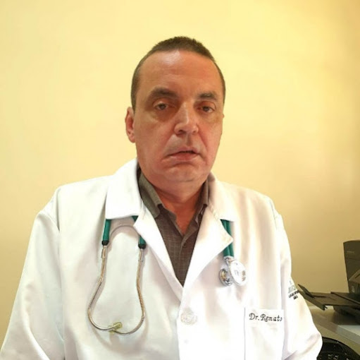 Dr. Renato Rogério é o mais novo neurologista da Clínica Jequitibá Saúde Mental