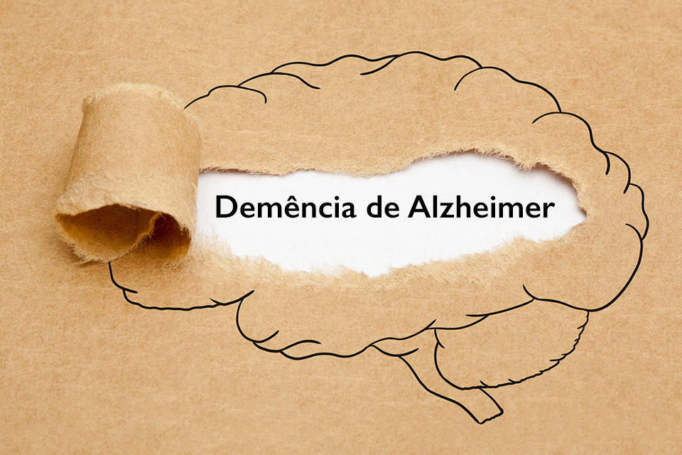 Tratamento para Alzheimer e Demência