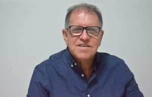 Dr. Mauricio Horiguela Psiquiatra